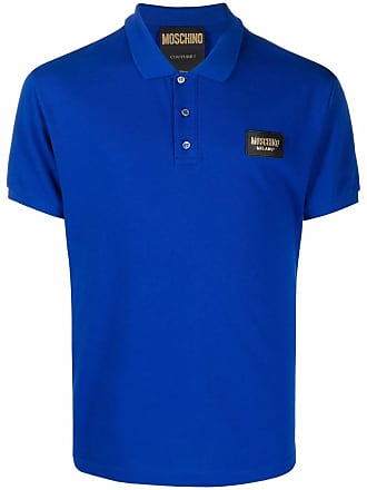 Moschino Polo Shirts − Sale: up to −60% | Stylight