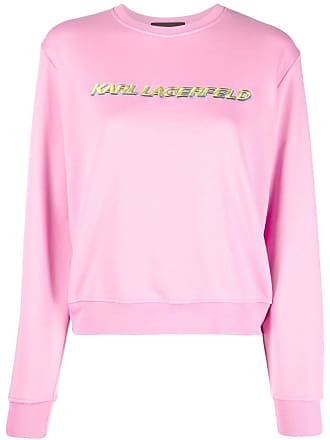 Karl Lagerfeld Sweatshirts − Sale: up to −60% | Stylight
