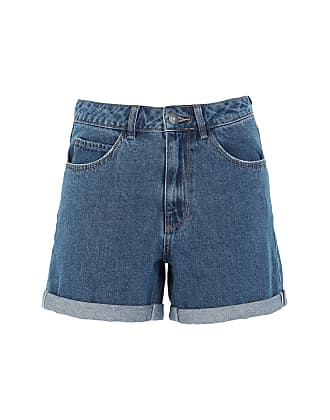 kabel Formen husmor Sale - Women's Vero Moda Denim Shorts ideas: up to −66% | Stylight