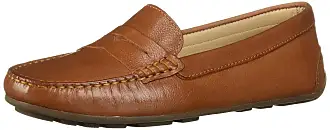 Driver Club USA Women's Leather Made in Brazil Louisville Loafer