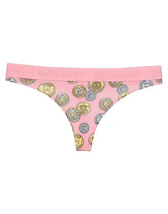 MOSCHINO MOSCHINO Woman's Underwear Body Pink 2024, Buy MOSCHINO Online