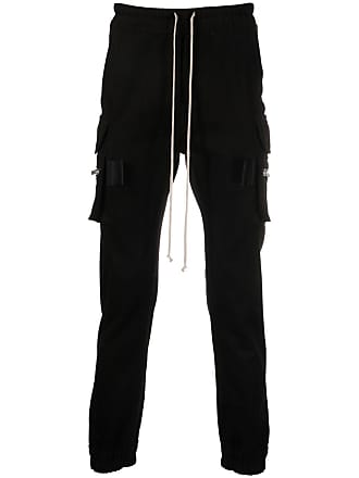 Rick Owens Cargo Pants − Sale: up to −69% | Stylight