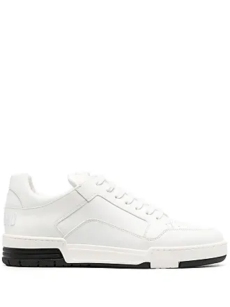 Moschino mens cheap trainers sale