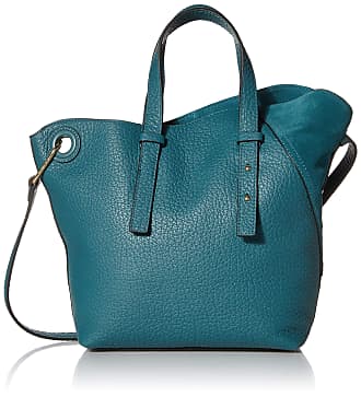 Turquoise Handbags / Purses: 53 Products & up to −25% | Stylight