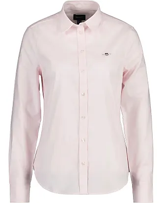 Basic-Hemdblusen in Pink: Shoppe bis zu −60% | Stylight
