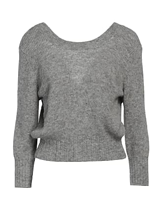 Mode Sweaters Wollen truien Dorothee Schumacher Wollen trui zwart straat-mode uitstraling 