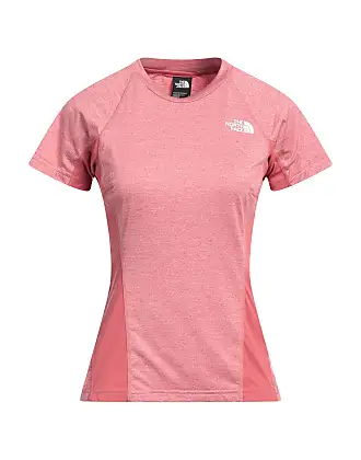 Women's The North Face T-Shirts - up to −65%