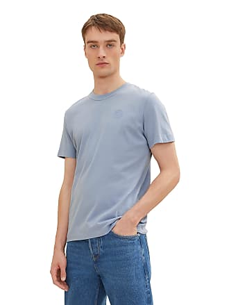 Tom Tailor Short Sleeve sale Stylight at | £5.61+ T-Shirts