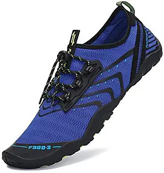 Basket sans Lacets Homme Basquettes sans Lacets Sneakers Chaussure  Impermeable Sport Chaussure Plage Baskets Trail Fitness Running Chaussures  Trail Fitness : : Mode