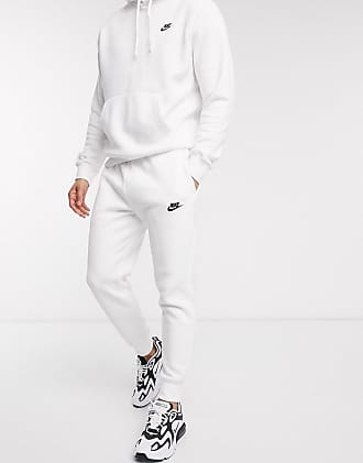 White Nike Pants for Men | Stylight