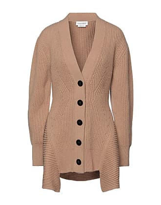 Alexander McQueen Cardigans − Sale: up to −80% | Stylight