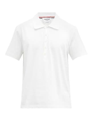 Men's White Thom Browne T-Shirts: 27 Items in Stock | Stylight