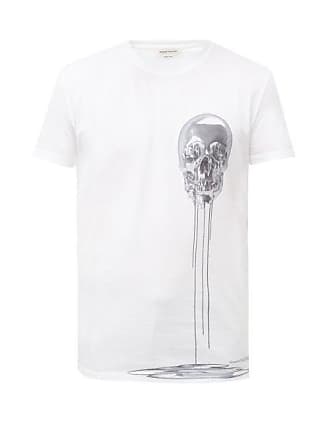 alexander mcqueen t shirt mens sale