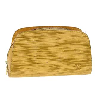 Louis Vuitton - Nomade Vachetta Noe Shoulder bag - Catawiki