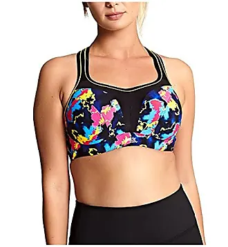 Freya Womens Sonic Underwire Spacer Molded Sports Bra : Freya: :  Clothing, Shoes & Accessories