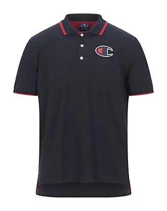 Champion collar cheap shirts