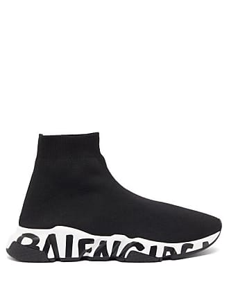 Black Balenciaga Women's Shoes / Footwear | Stylight