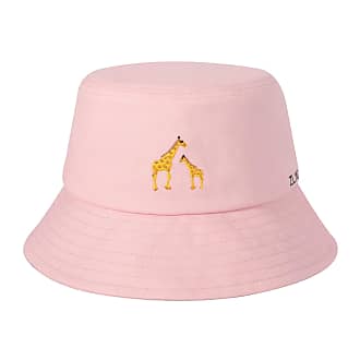 ACVIP Little Girl Summer Polka Dot Bowknot Breathable Sun Protection Bucket Hat 