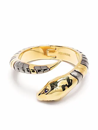 Zadig&Voltaire Snake Bracelet