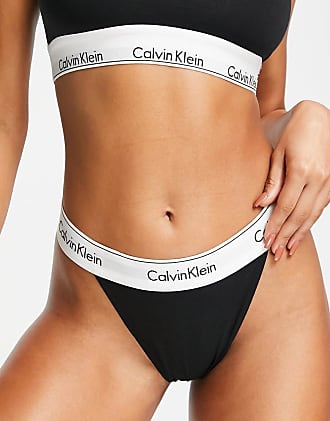 Women's Calvin Klein Thongs: Now up to −42% | Stylight