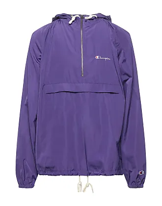 Champion Mens Big and Tall Packable Lightweight Anorak Jacket : :  Clothing, Shoes & Accessories