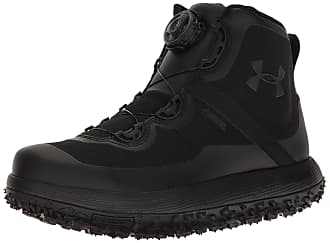 Under Armour Boots: Must-Haves on Sale 