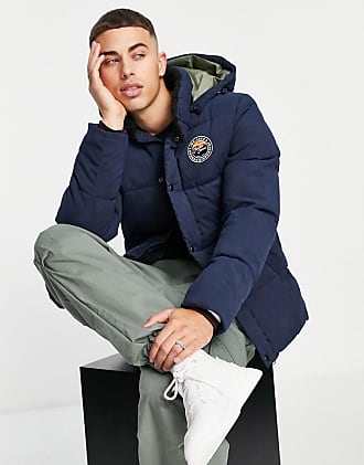 Jack & Jones Jackets you can't miss: on sale for up to −70 
