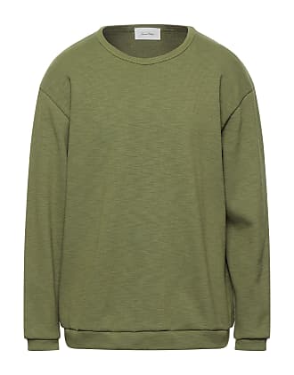 American Vintage Men's Sweater - Green - M