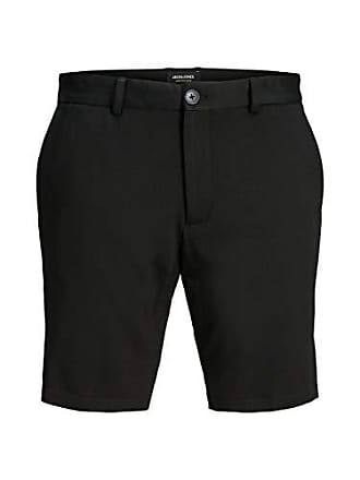 Jack & Jones Cotton Basic Cargo Shorts in Green for Men Mens Clothing Shorts Cargo shorts 