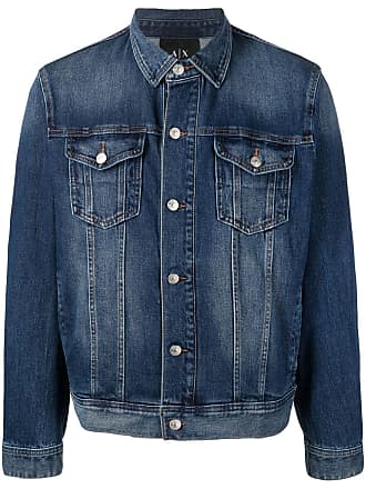 denim jacket men under 1000