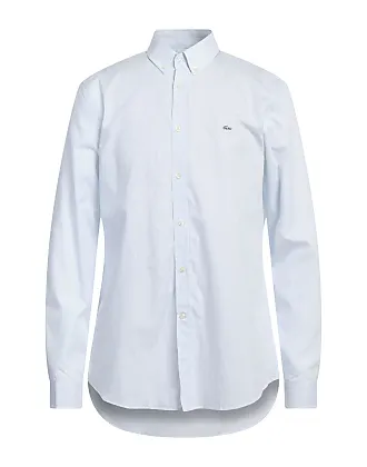 Chemise lacoste online solde