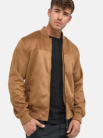 Blouson Jacken aus Polyester in Braun: Shoppe bis zu −55% | Stylight