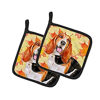 Pot Holders, Cartoon Cute Dog Animal Theme Pot Holder, Heat-Resistant Hot  Pockets, Pot Holders for Kitchen, Hot Pads for Kitchen, Kitchen Accessories