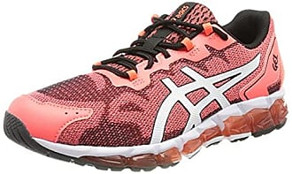 asics gel lyte 6 homme rouge