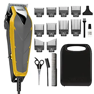  Wahl USA Pro Series Platinum Corded Clipper y