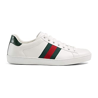 White Gucci Shoes / Footwear: Shop at $400.00+ | Stylight