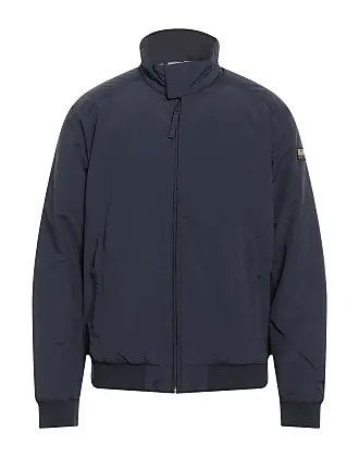 Napapijri hotsell navy jacket