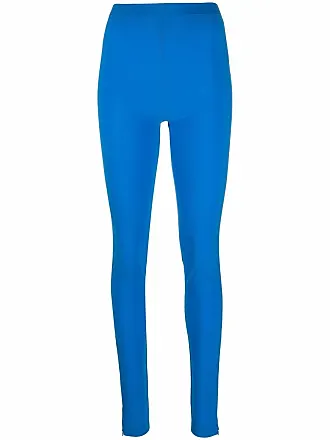 Nina Ricci mid-rise Leggings - Farfetch