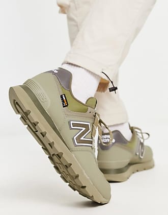 Presunción Disipación textura Zapatillas Bajas de New Balance para Hombre en Morado | Stylight