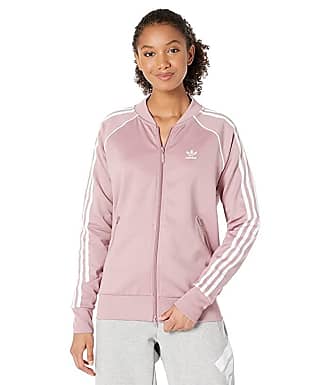 adidas adicolor womens jacket