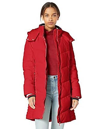 tommy hilfiger womens winter jackets canada