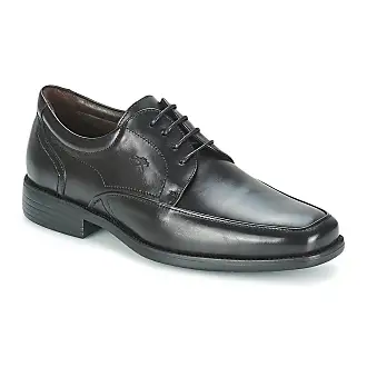 Casual Zapatos negros de Piel by Negro - Envío gratis   ! -  Zapatos Derbie-et-Richelieu Hombre 64,90 €