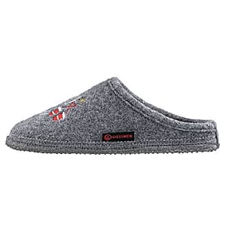 Chaussons Montants Mixte Giesswein Kramsach Adults 