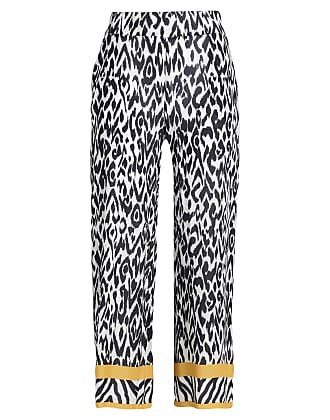 Pyjamahosen mit Animal-Print-Muster für Damen Stylight Sale: € − ab 18,85 