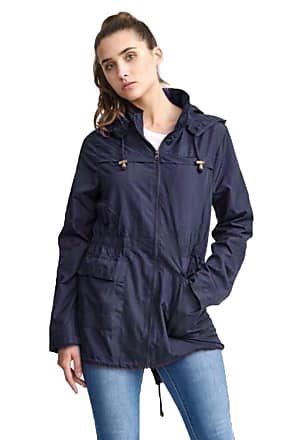 2019 Hotsale Women Men Lightweight Rainproof Windbreaker Hooded Rain Jacket Coat Outdoor Packaway Coats with Zip 
