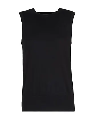 Women's Sleeveless Jumpers: Sale up to −86%