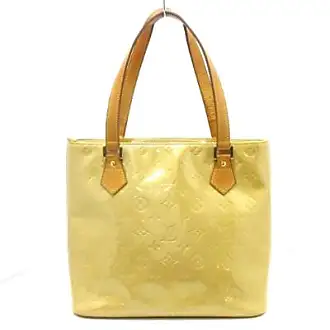 Louis Vuitton Vintage Pre-owned Laarzen Beige Dames 