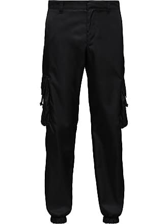 Sale - Prada Casual Pants for Men ideas: up to −52% | Stylight