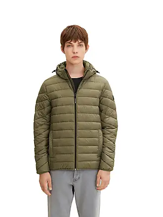 Jacken in Dunkelgrün von Tom Tailor ab 24,99 € | Stylight