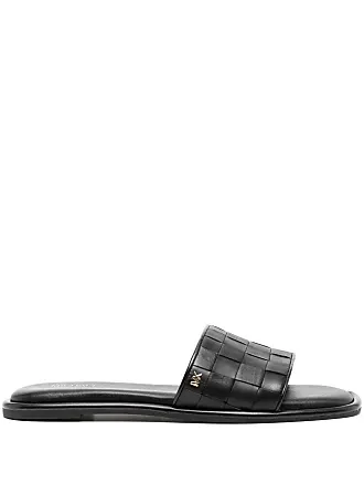 Cheap michael kors on sale slides womens